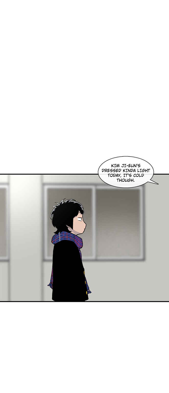 Byeorisamsyap Chapter 151 - Page 6