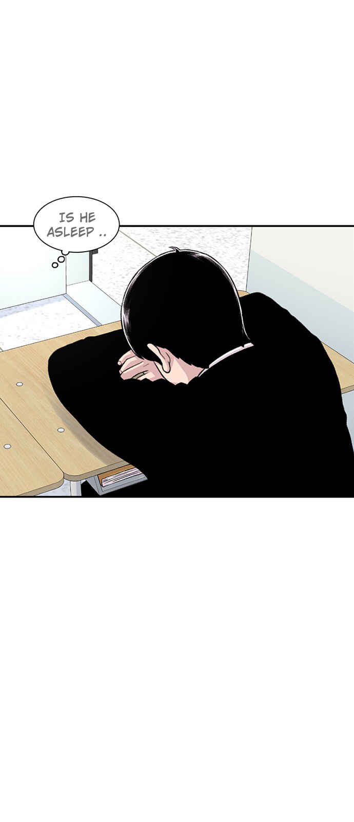 Byeorisamsyap Chapter 151 - Page 61