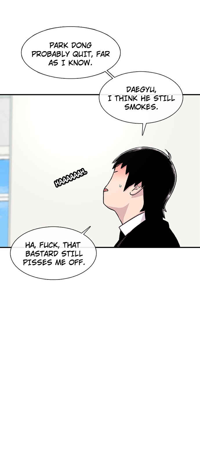 Byeorisamsyap Chapter 151 - Page 62
