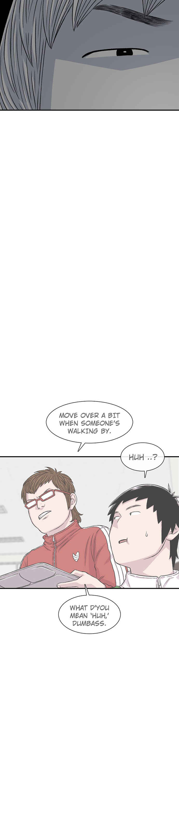 Byeorisamsyap Chapter 151 - Page 69