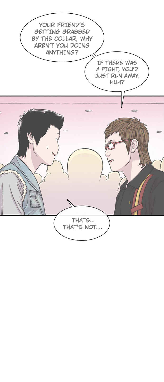 Byeorisamsyap Chapter 151 - Page 70