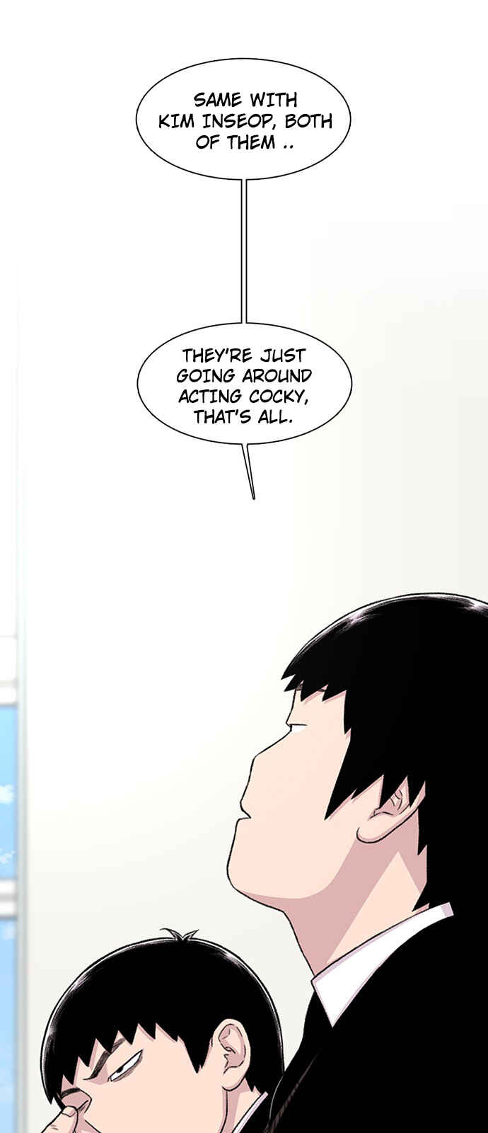 Byeorisamsyap Chapter 151 - Page 76
