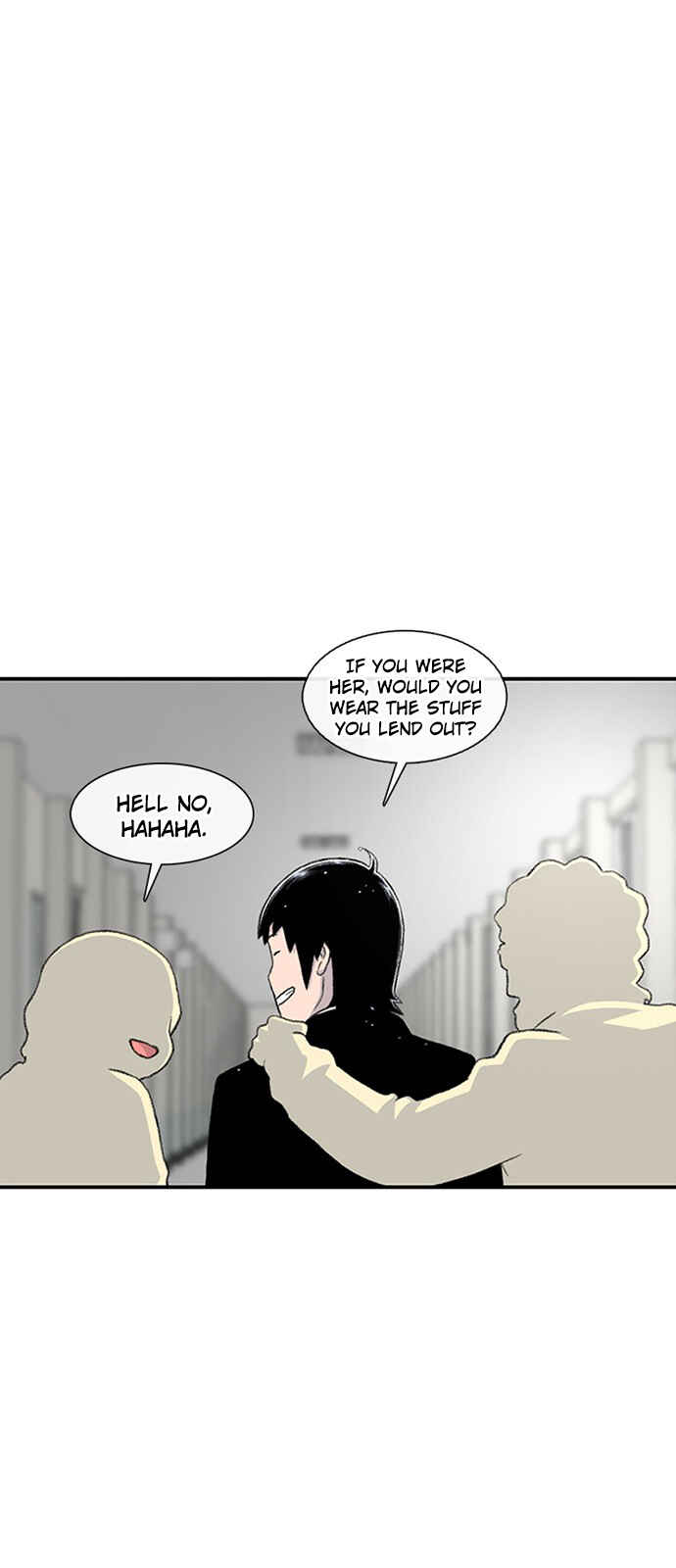 Byeorisamsyap Chapter 151 - Page 8