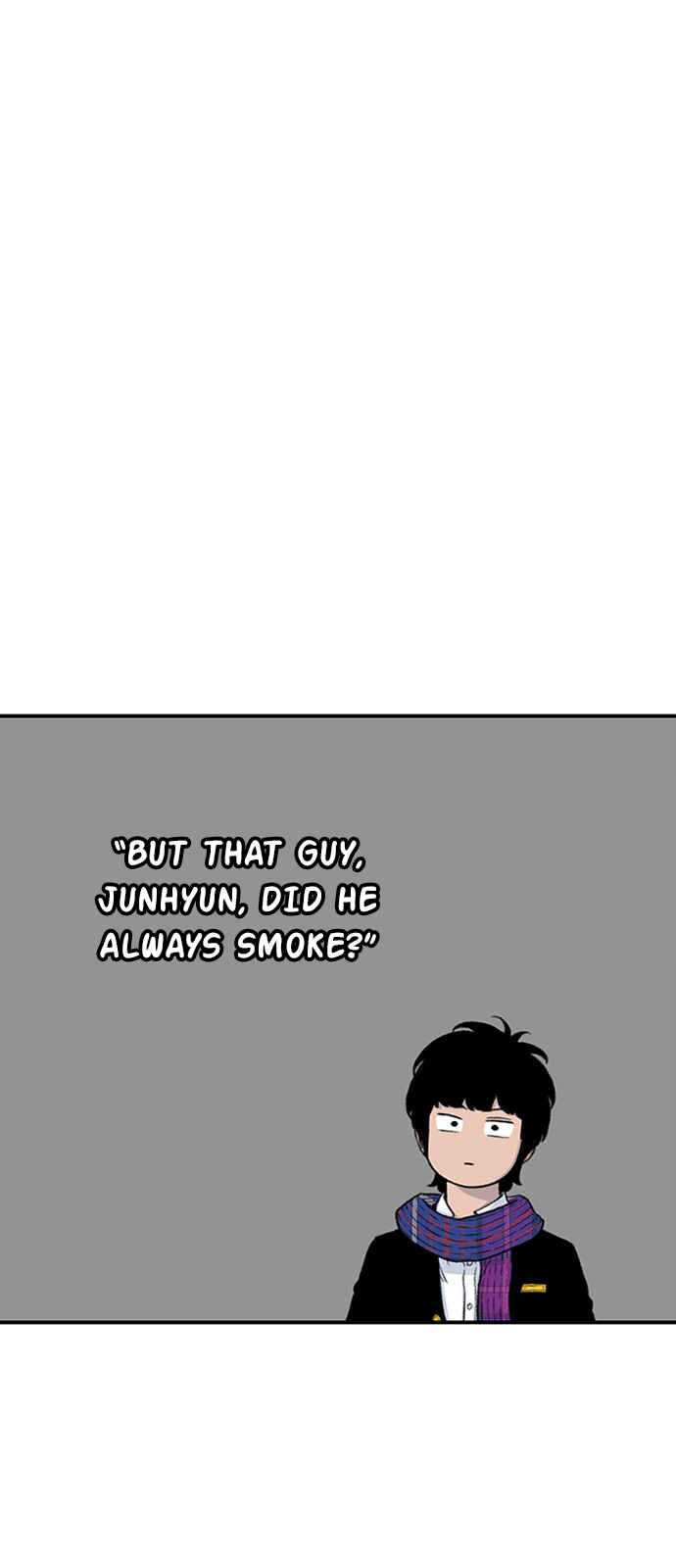 Byeorisamsyap Chapter 151 - Page 9