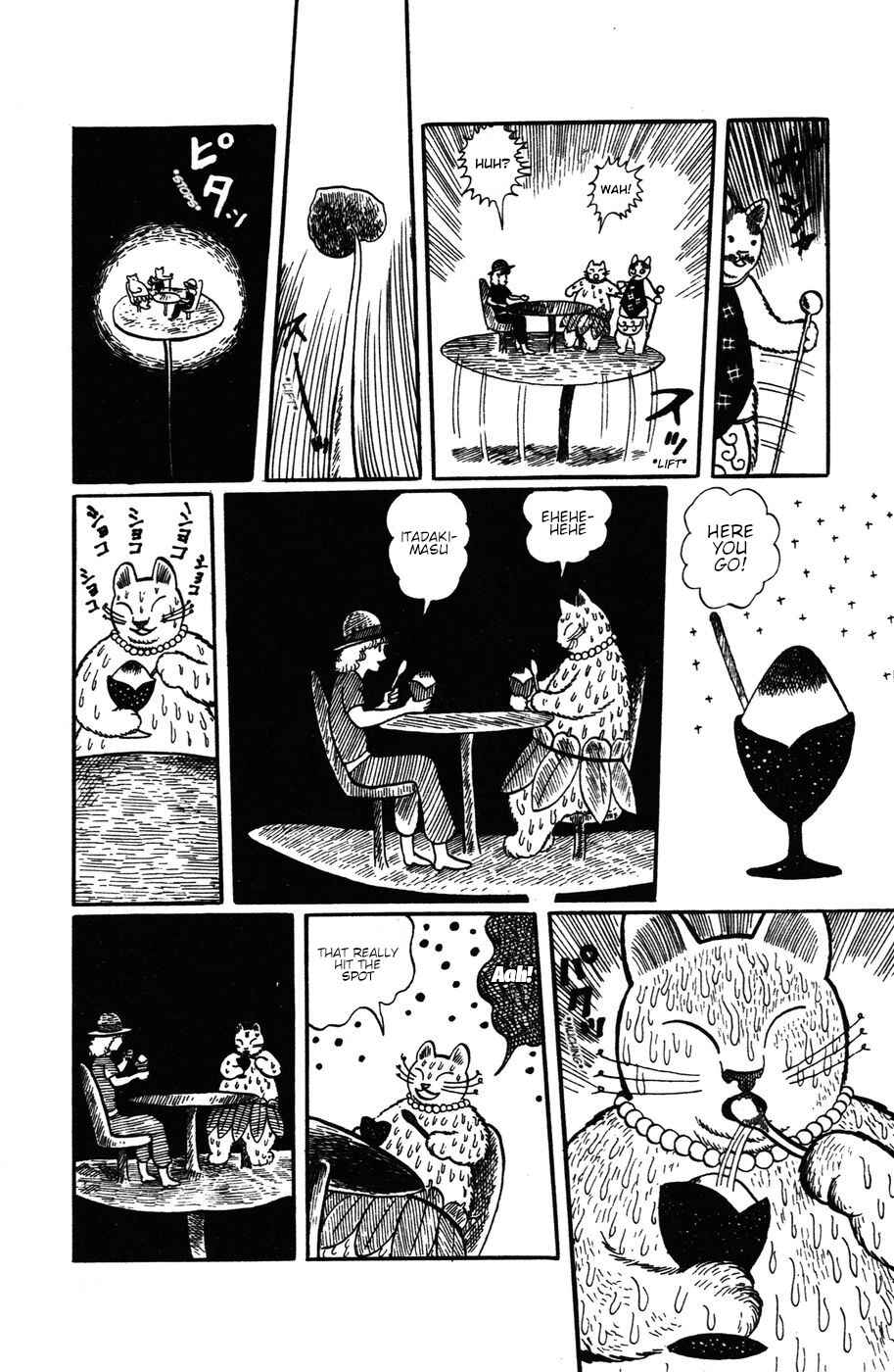 Atagoal Monogatari Chapter 19 - Page 10