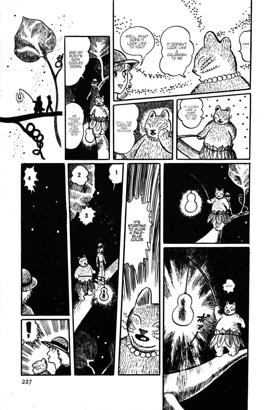 Atagoal Monogatari Chapter 19 - Page 15