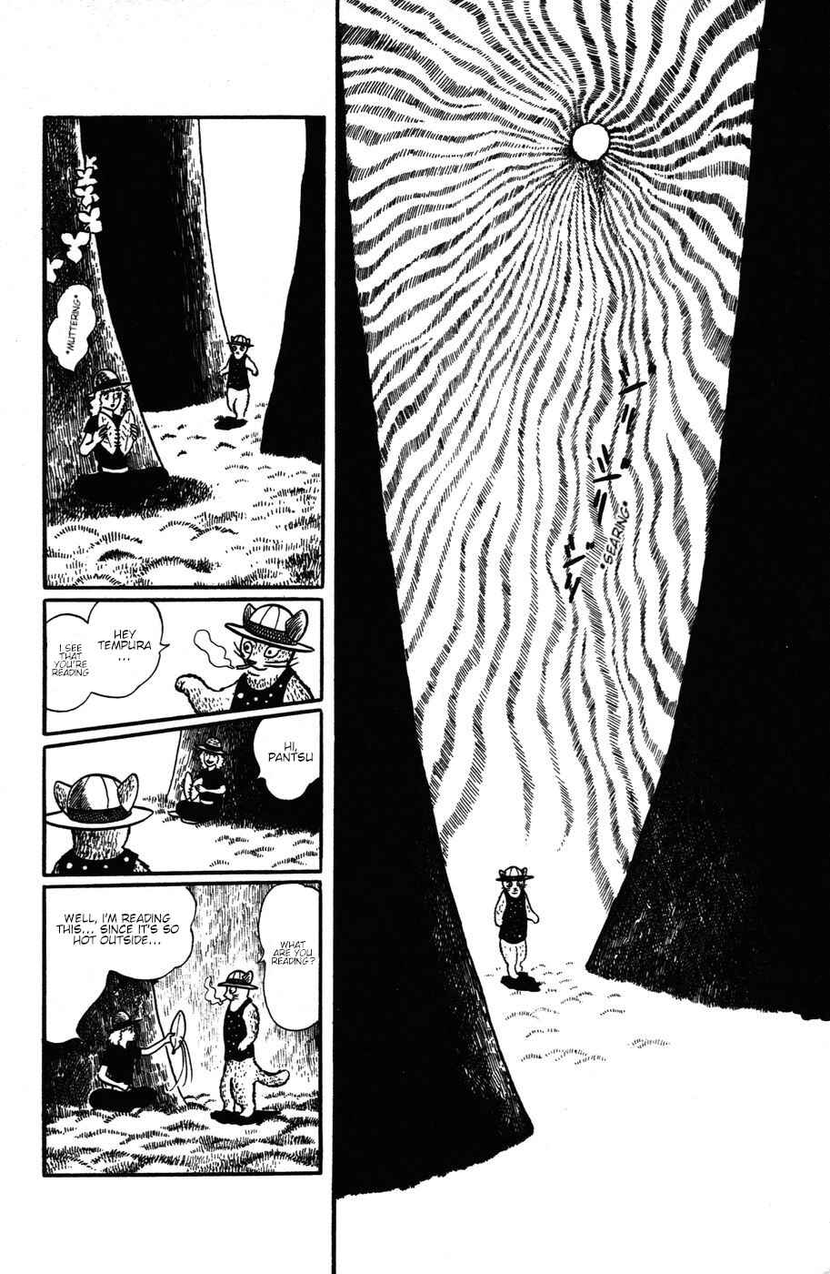 Atagoal Monogatari Chapter 19 - Page 2
