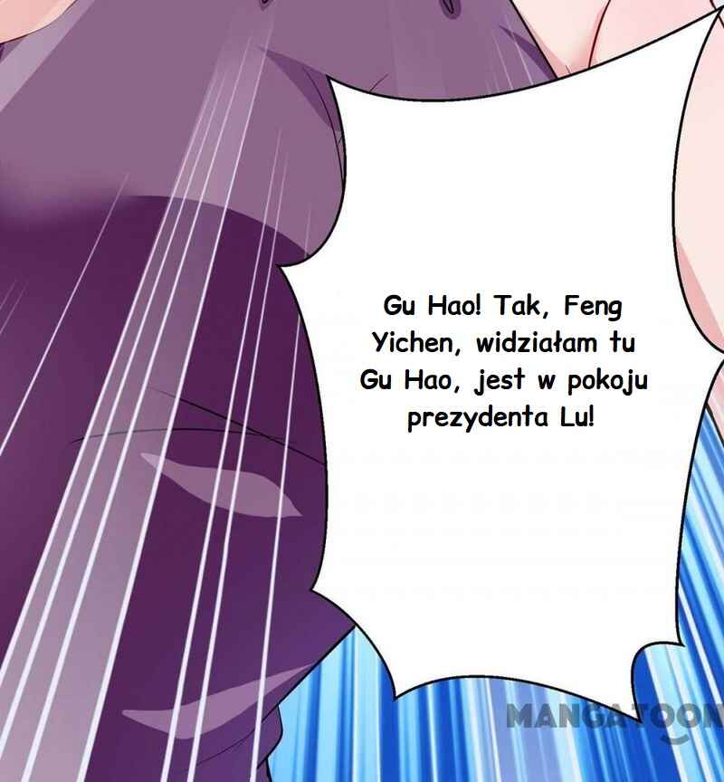 Genius Cool Treasure: President's Wife Is Too Powerful Chapter 72 - Page 10