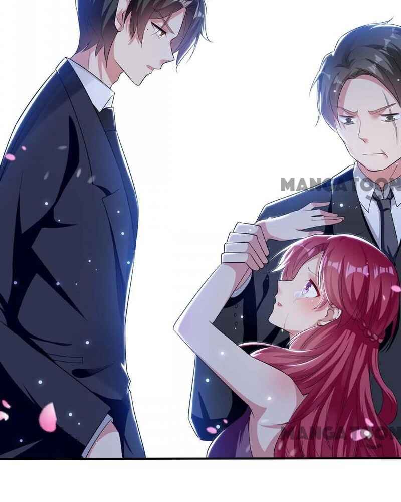 Genius Cool Treasure: President's Wife Is Too Powerful Chapter 72 - Page 12