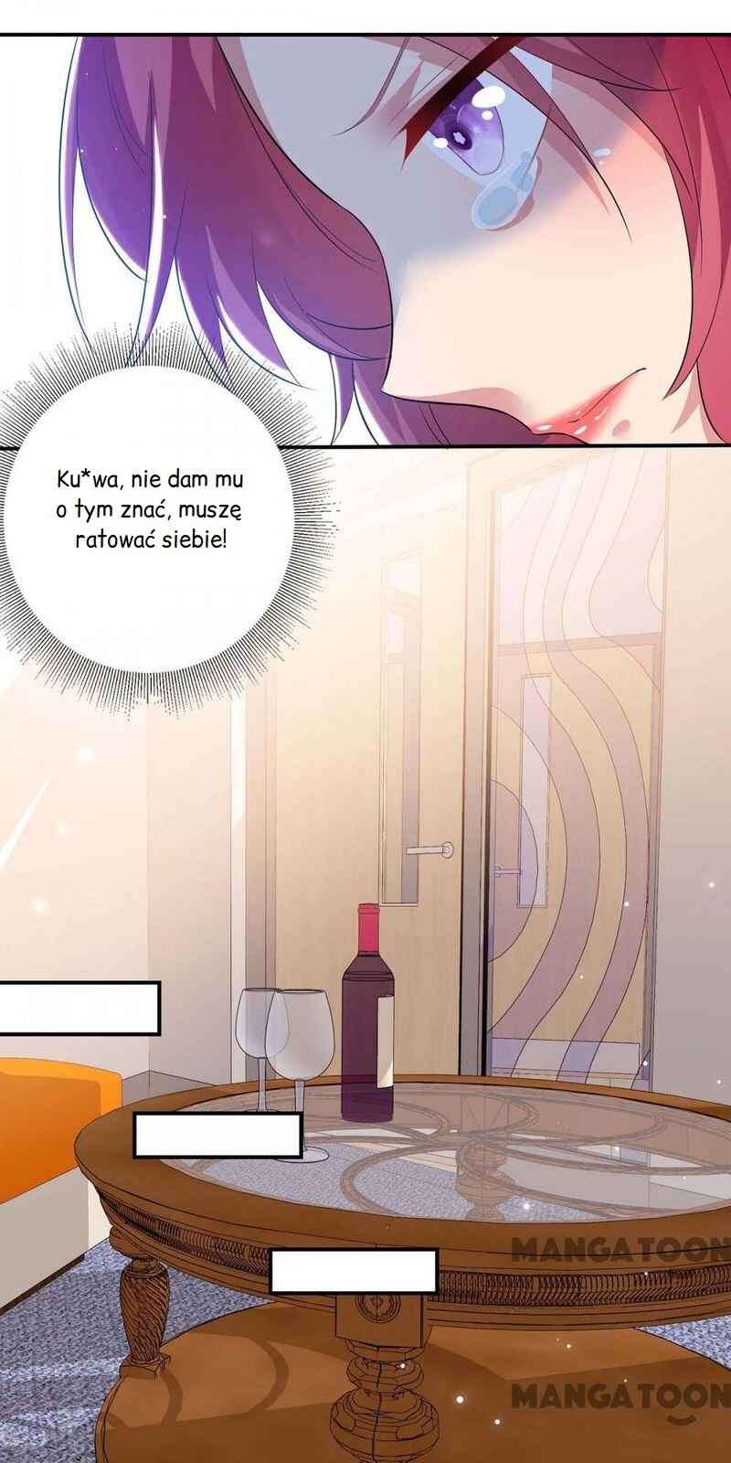 Genius Cool Treasure: President's Wife Is Too Powerful Chapter 72 - Page 15