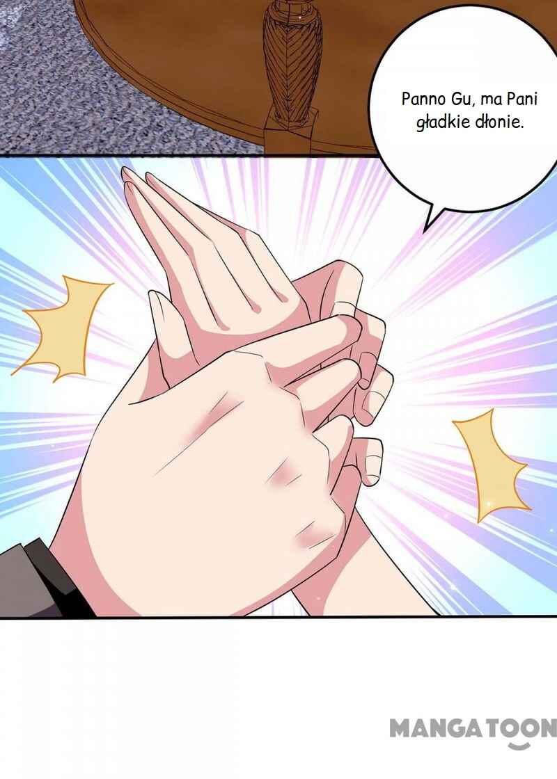 Genius Cool Treasure: President's Wife Is Too Powerful Chapter 72 - Page 16