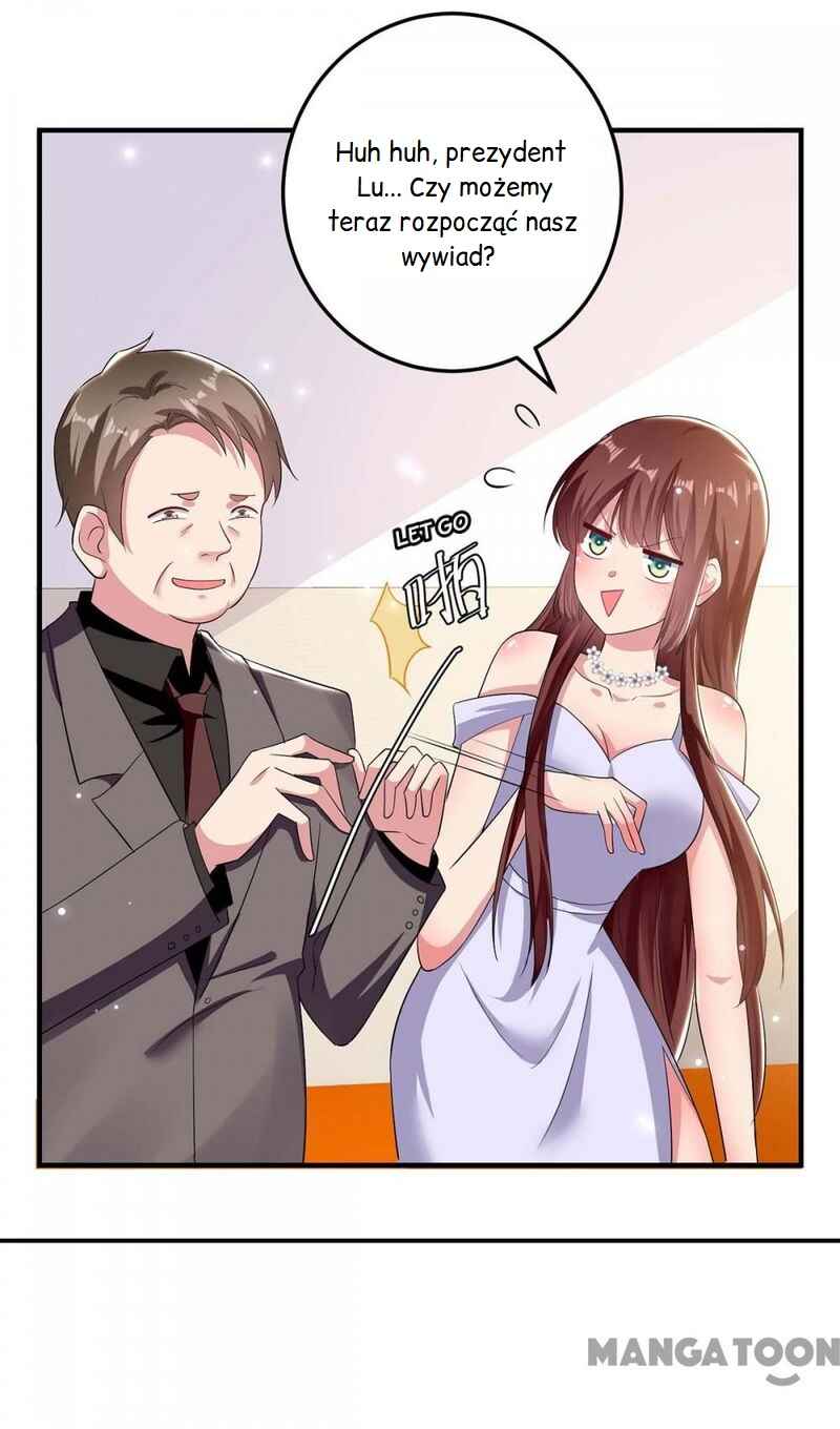Genius Cool Treasure: President's Wife Is Too Powerful Chapter 72 - Page 17