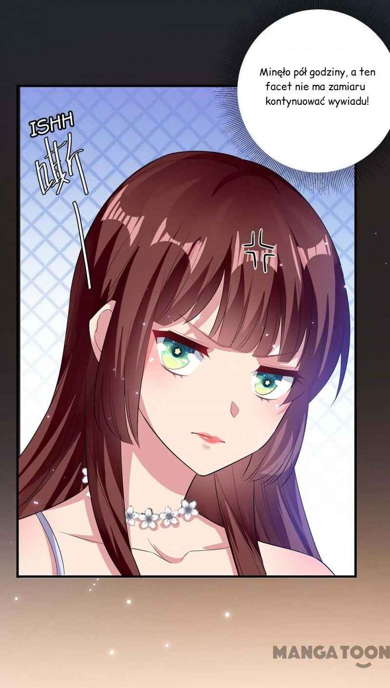 Genius Cool Treasure: President's Wife Is Too Powerful Chapter 72 - Page 19