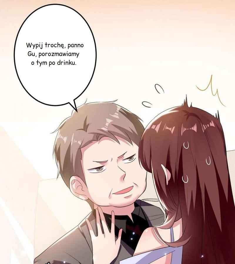Genius Cool Treasure: President's Wife Is Too Powerful Chapter 72 - Page 20