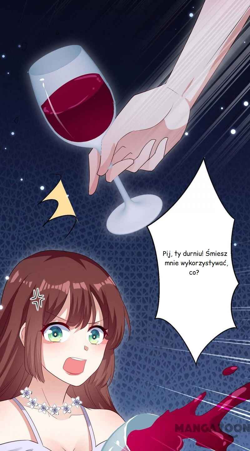 Genius Cool Treasure: President's Wife Is Too Powerful Chapter 72 - Page 22