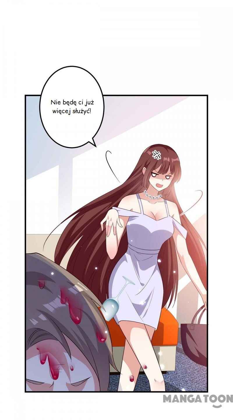 Genius Cool Treasure: President's Wife Is Too Powerful Chapter 72 - Page 24