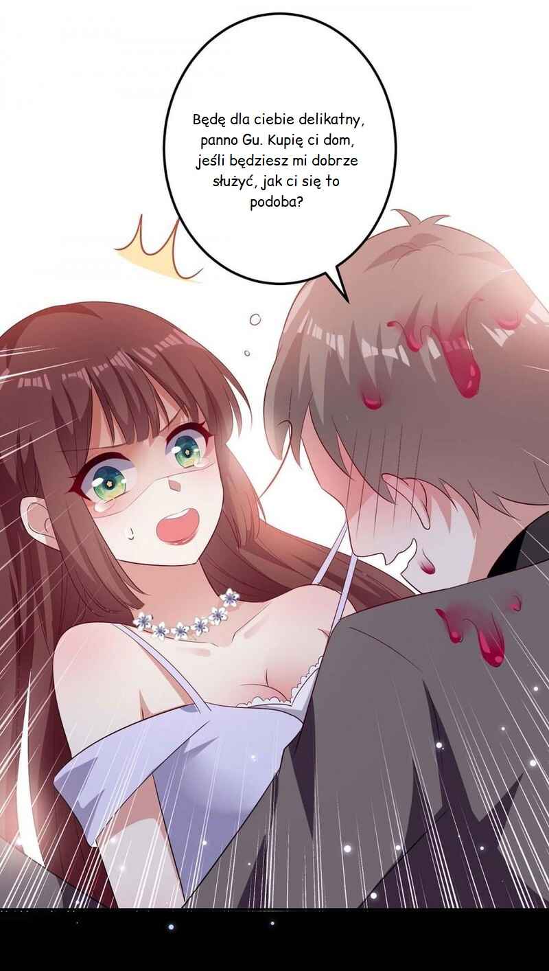 Genius Cool Treasure: President's Wife Is Too Powerful Chapter 72 - Page 28