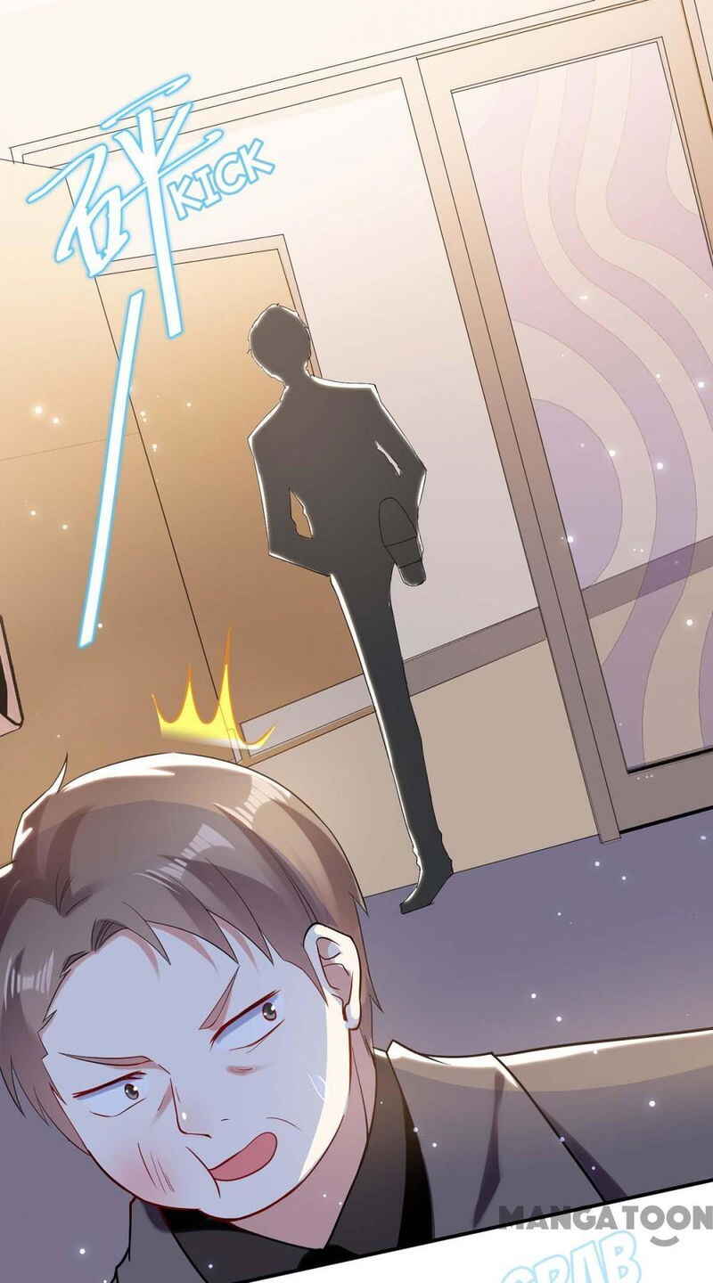 Genius Cool Treasure: President's Wife Is Too Powerful Chapter 72 - Page 32