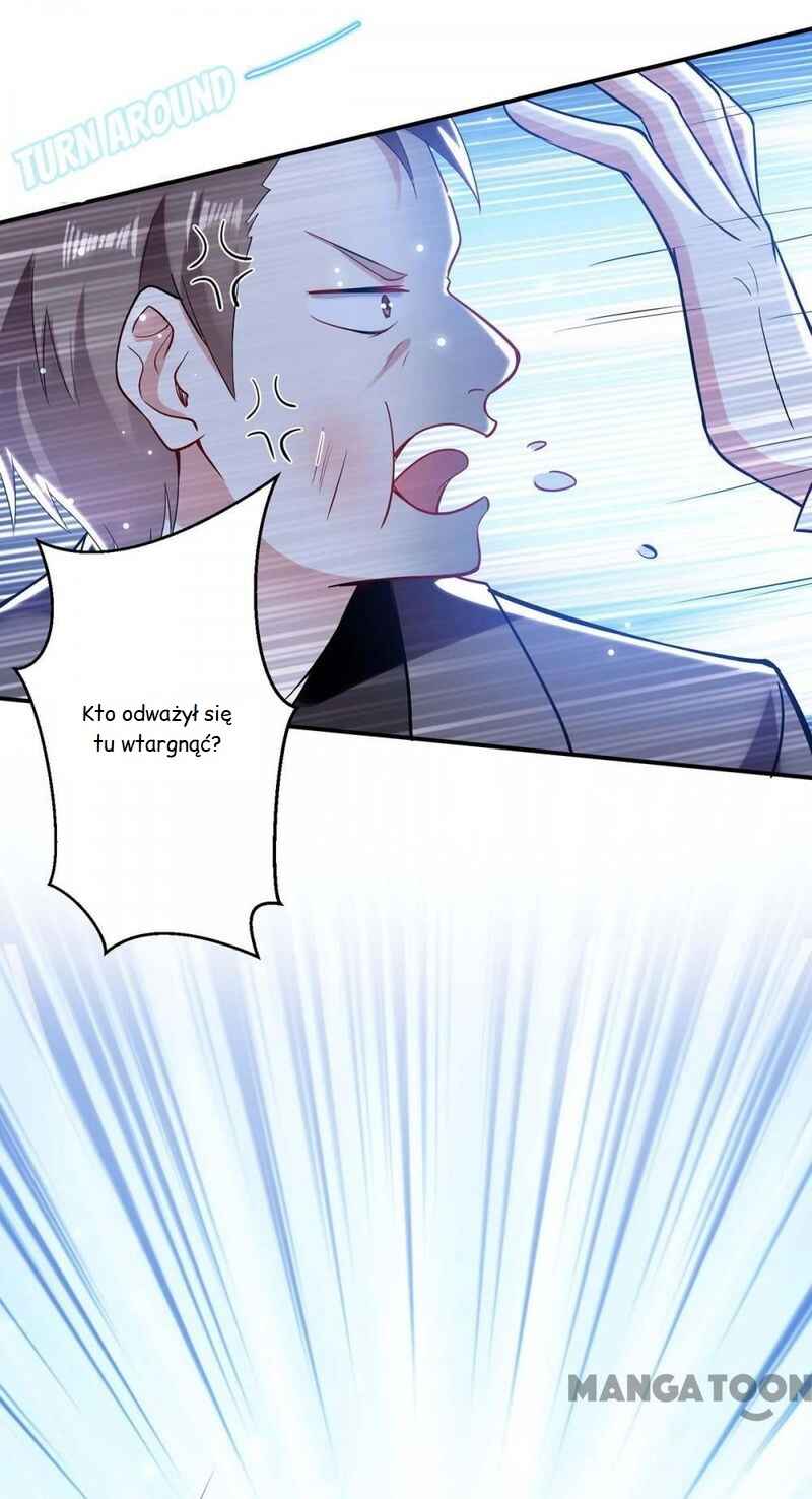 Genius Cool Treasure: President's Wife Is Too Powerful Chapter 72 - Page 33