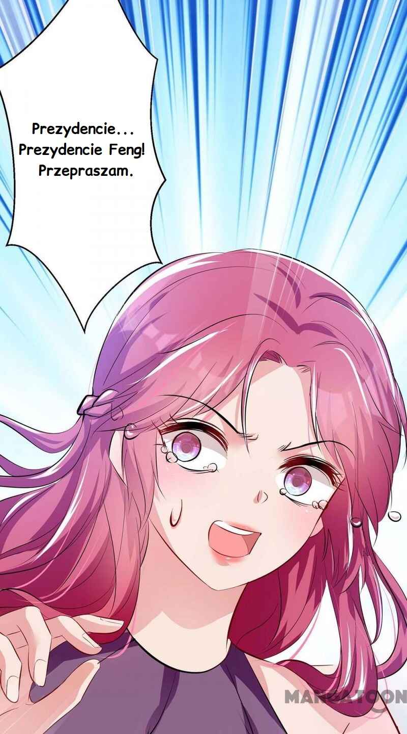 Genius Cool Treasure: President's Wife Is Too Powerful Chapter 72 - Page 9