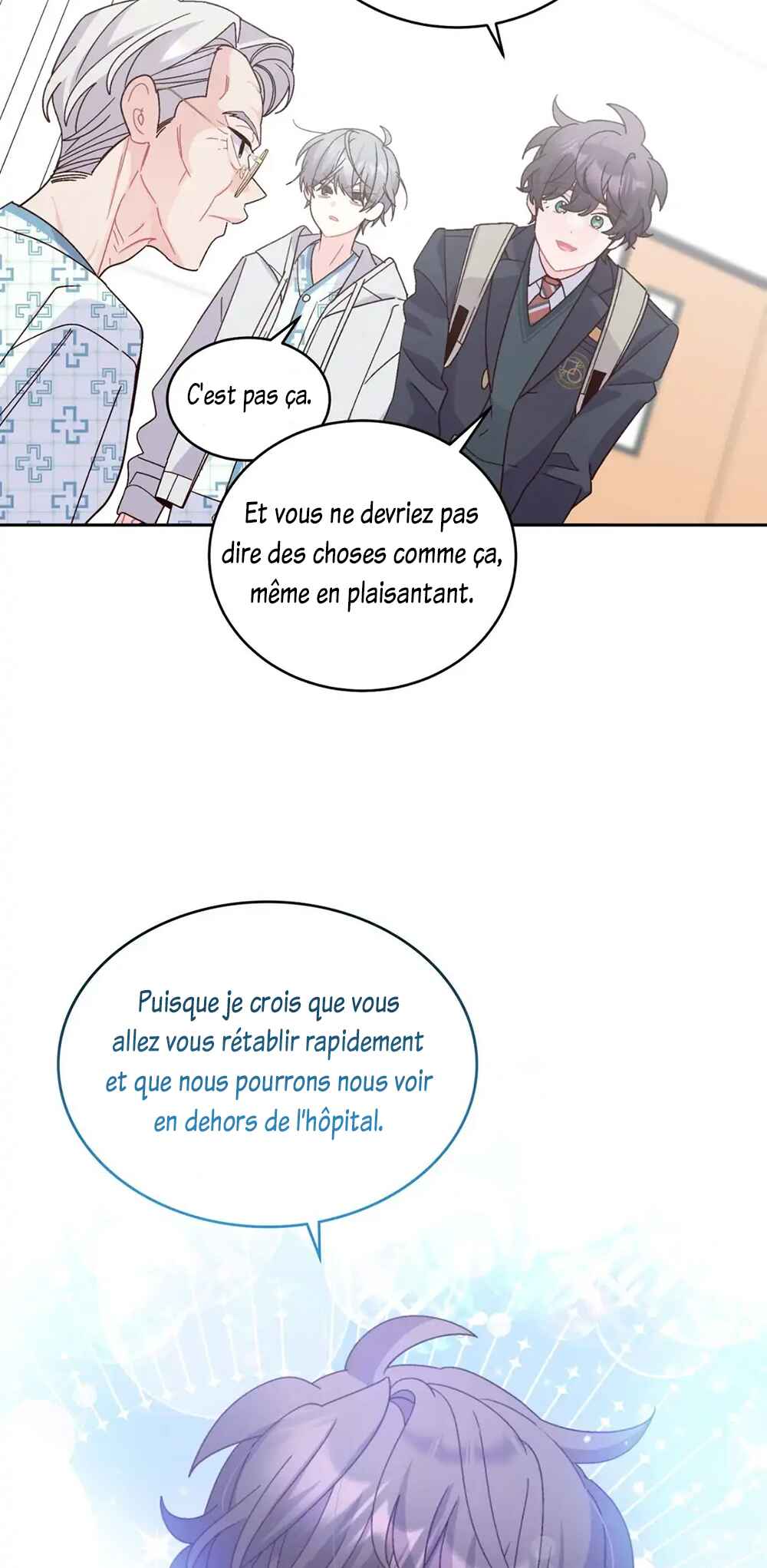 Merry Marbling Chapter 109 - Page 14