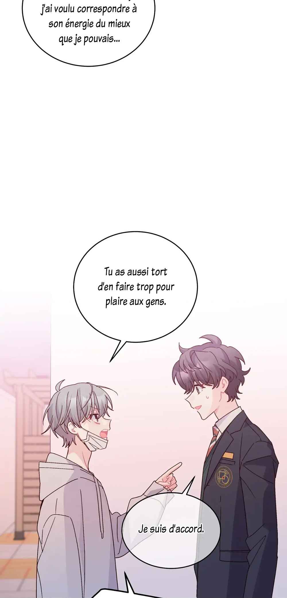 Merry Marbling Chapter 109 - Page 19