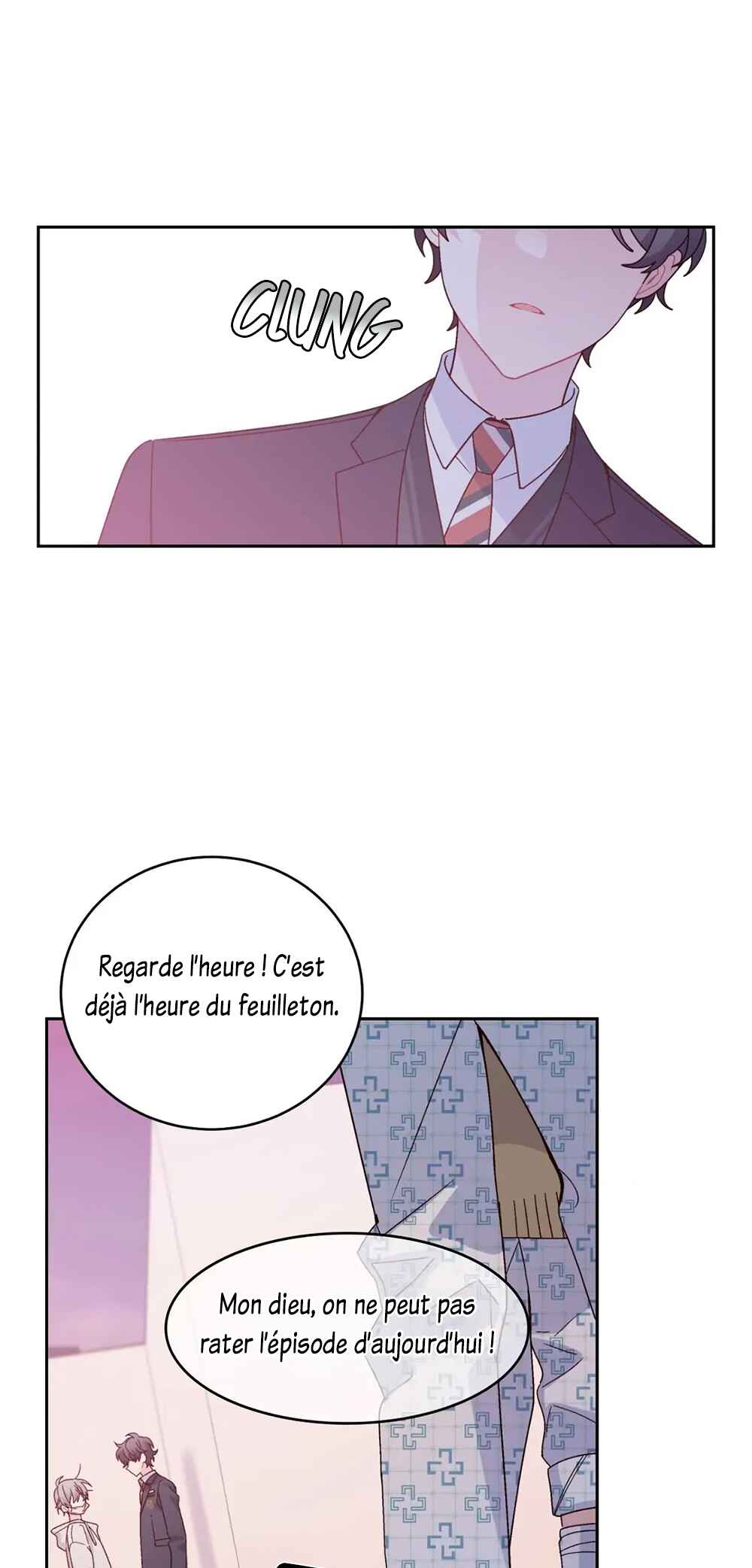 Merry Marbling Chapter 109 - Page 27