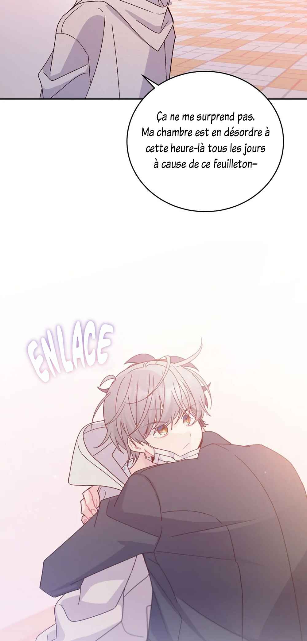 Merry Marbling Chapter 109 - Page 29