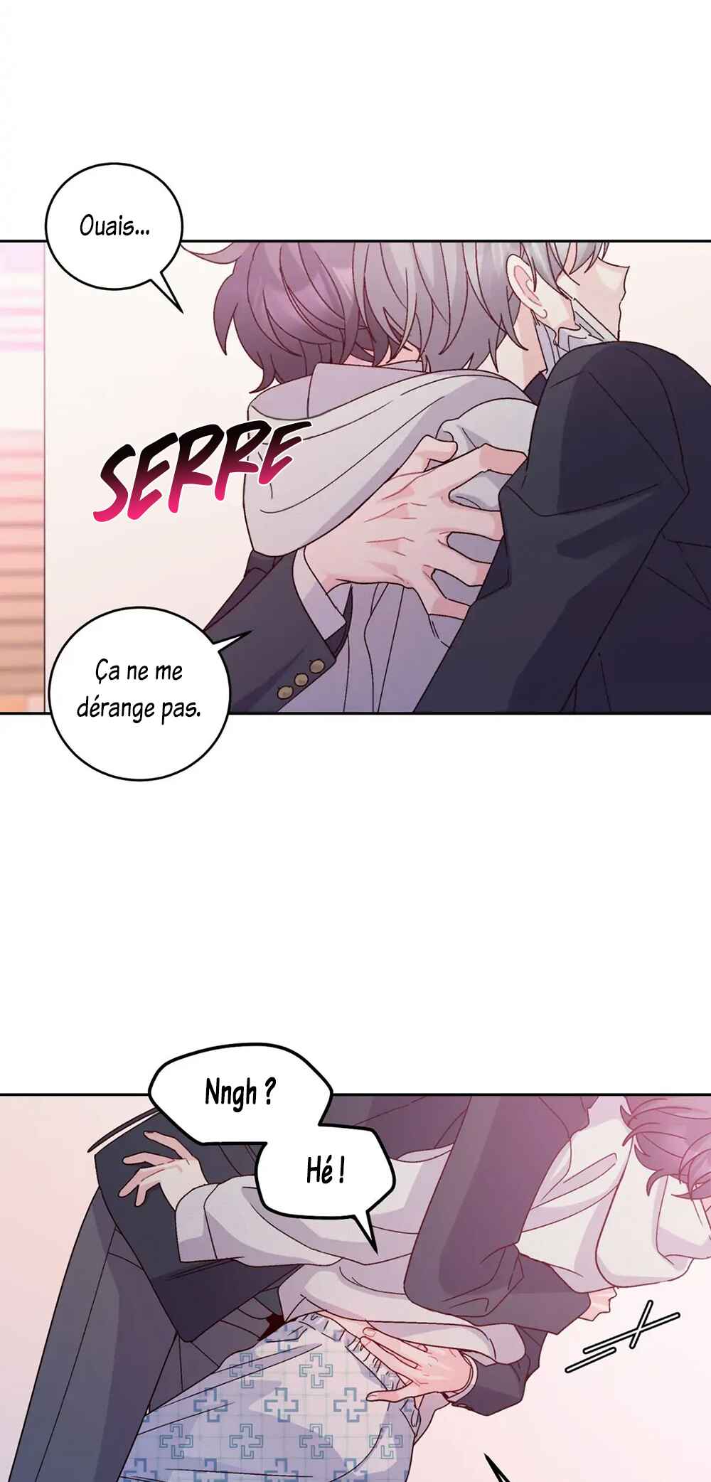 Merry Marbling Chapter 109 - Page 31