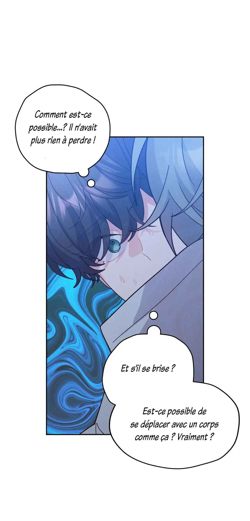 Merry Marbling Chapter 109 - Page 35