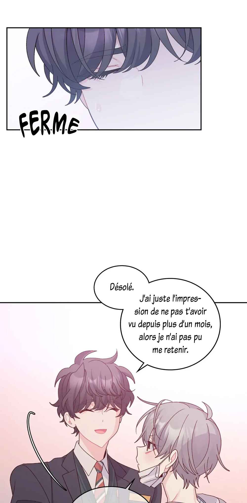 Merry Marbling Chapter 109 - Page 36