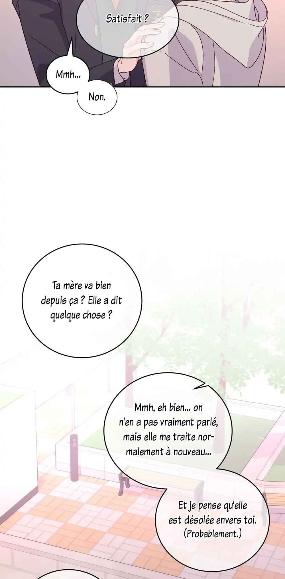 Merry Marbling Chapter 109 - Page 37