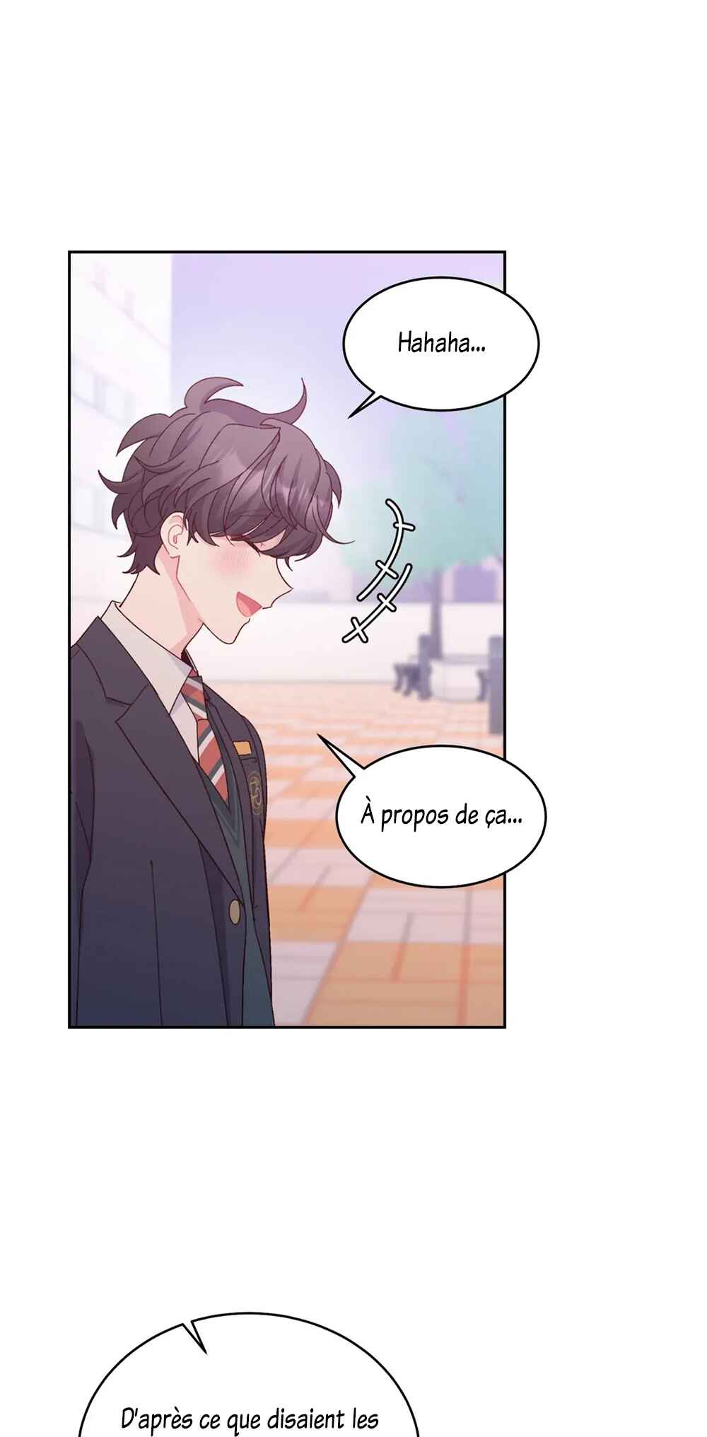 Merry Marbling Chapter 109 - Page 41