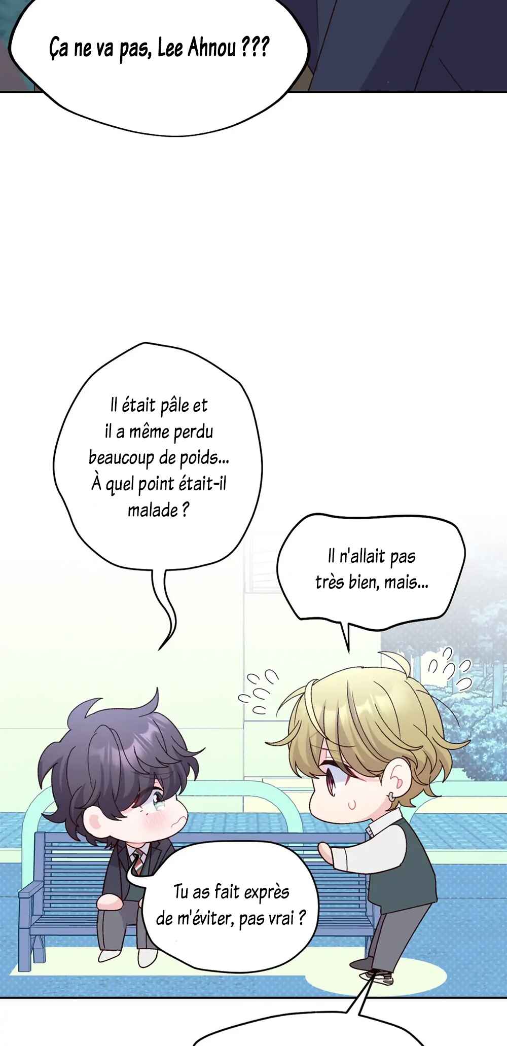 Merry Marbling Chapter 109 - Page 50