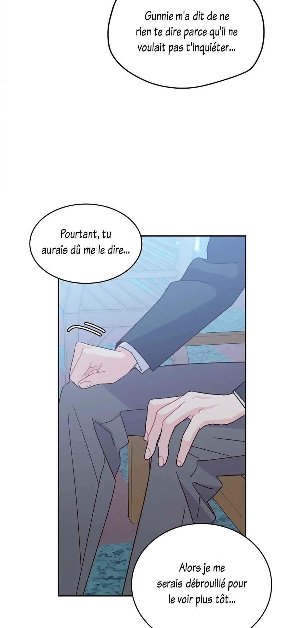 Merry Marbling Chapter 109 - Page 51