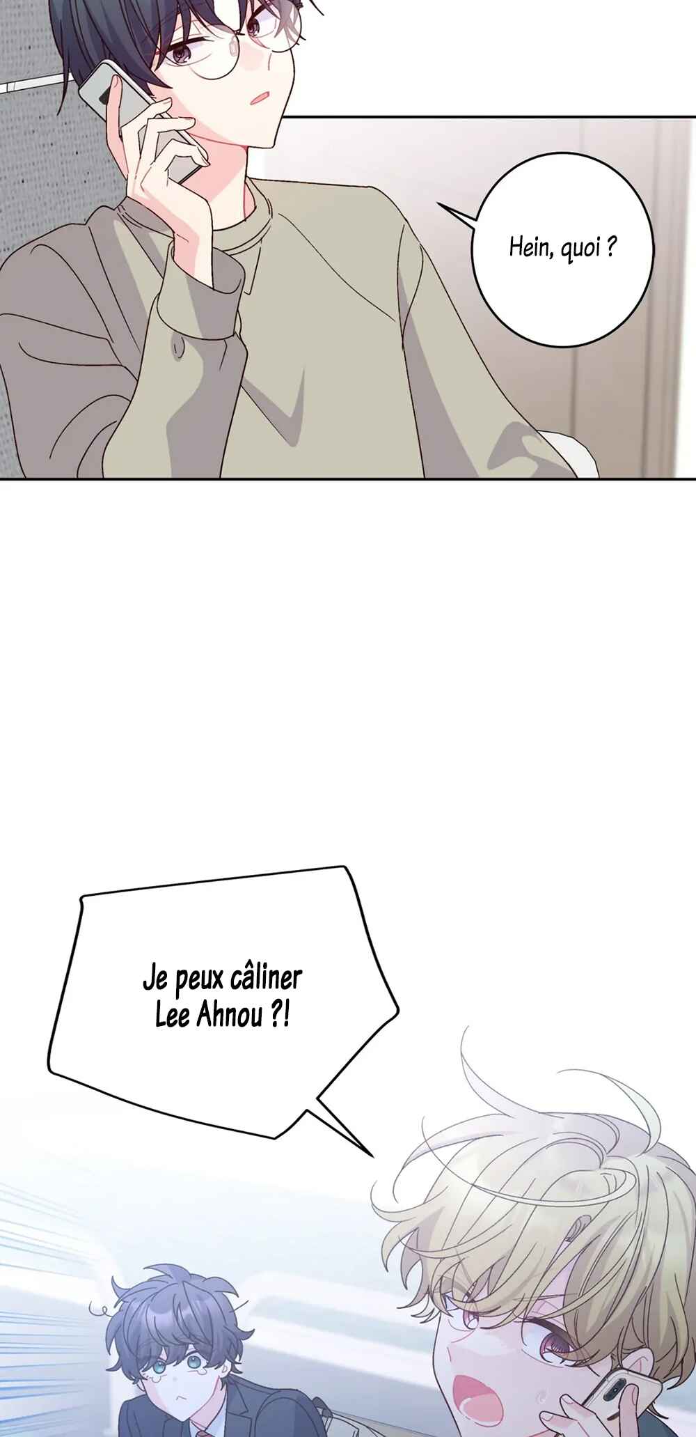 Merry Marbling Chapter 109 - Page 54