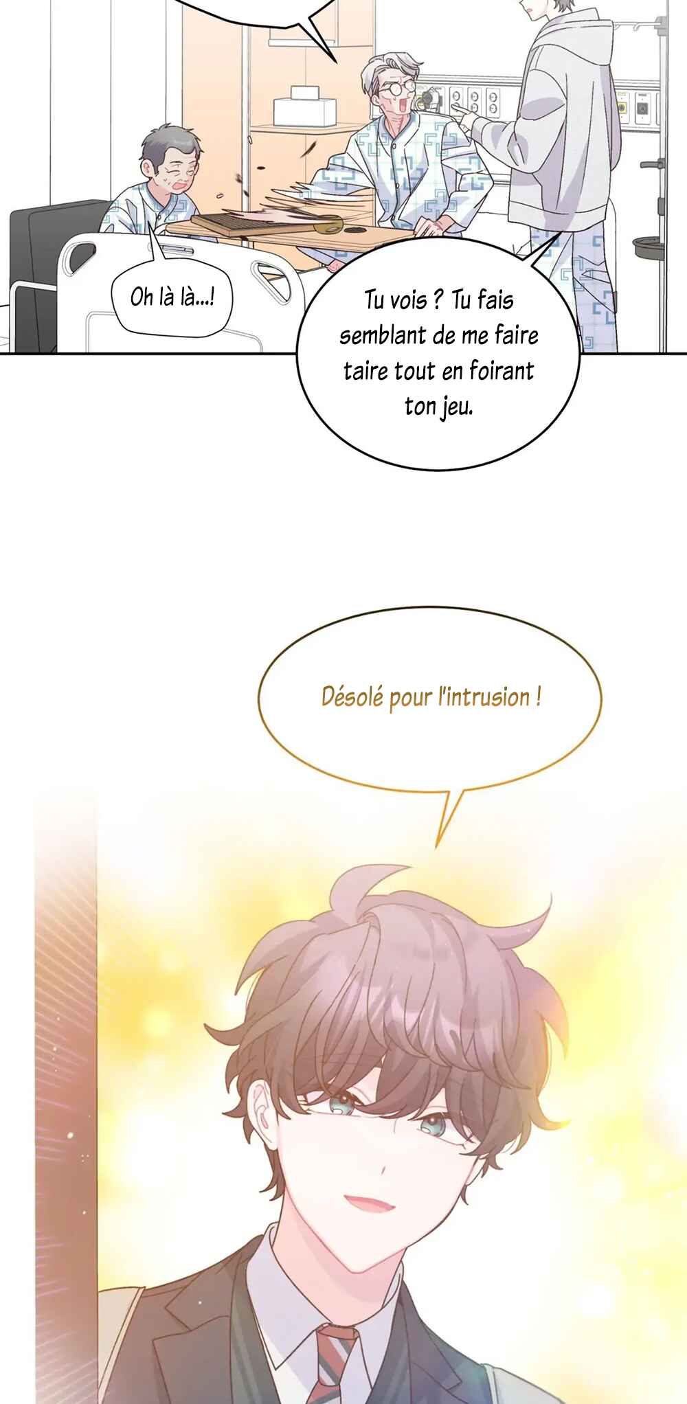 Merry Marbling Chapter 109 - Page 7