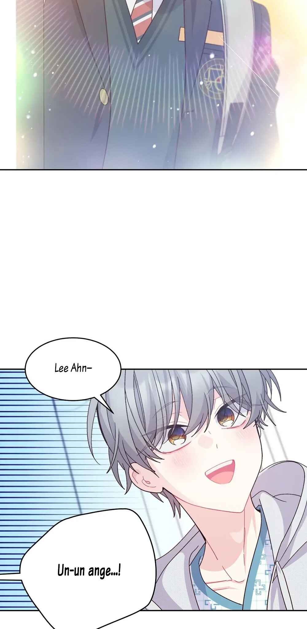 Merry Marbling Chapter 109 - Page 8