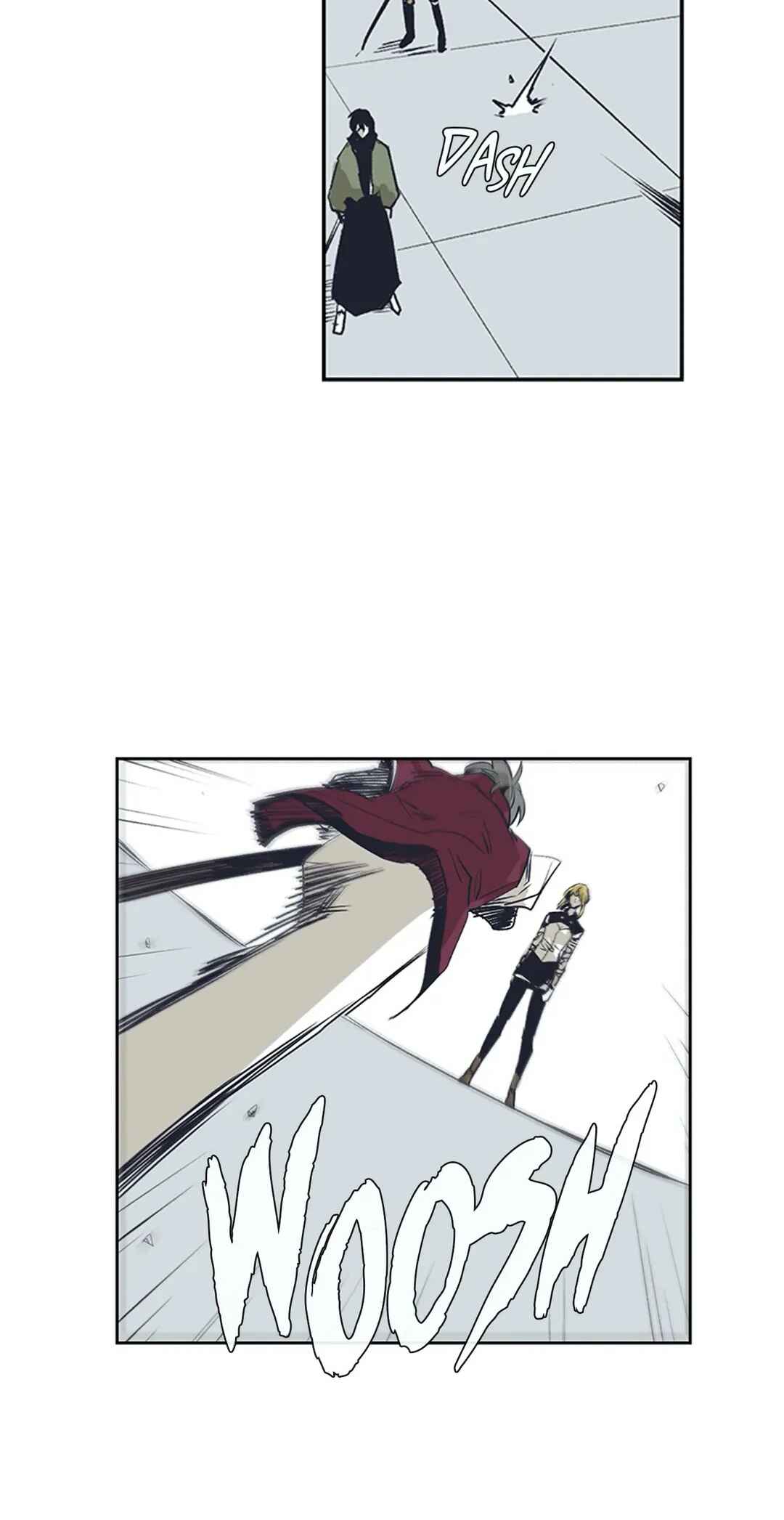 Epic of Gilgamesh Chapter 147 - Page 11