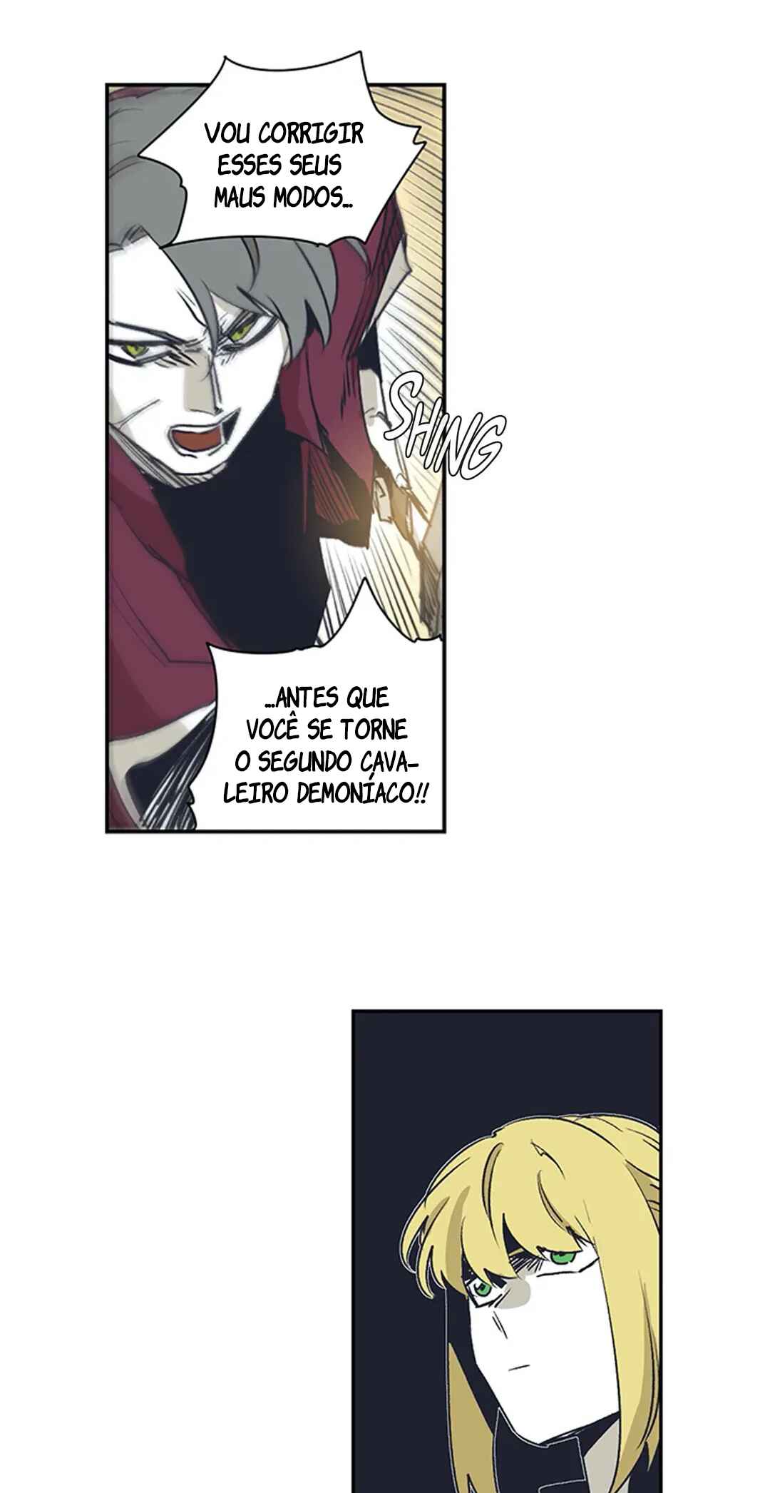 Epic of Gilgamesh Chapter 147 - Page 12