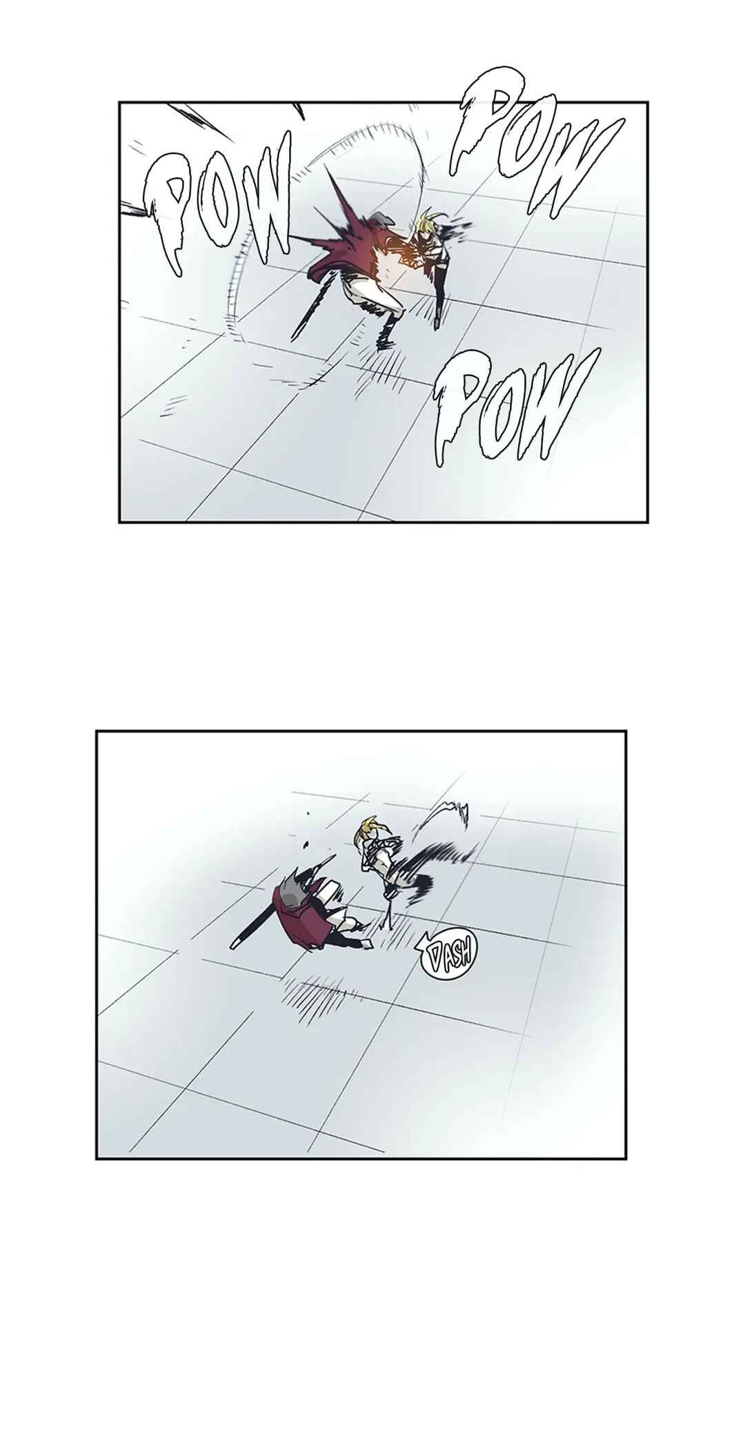Epic of Gilgamesh Chapter 147 - Page 15