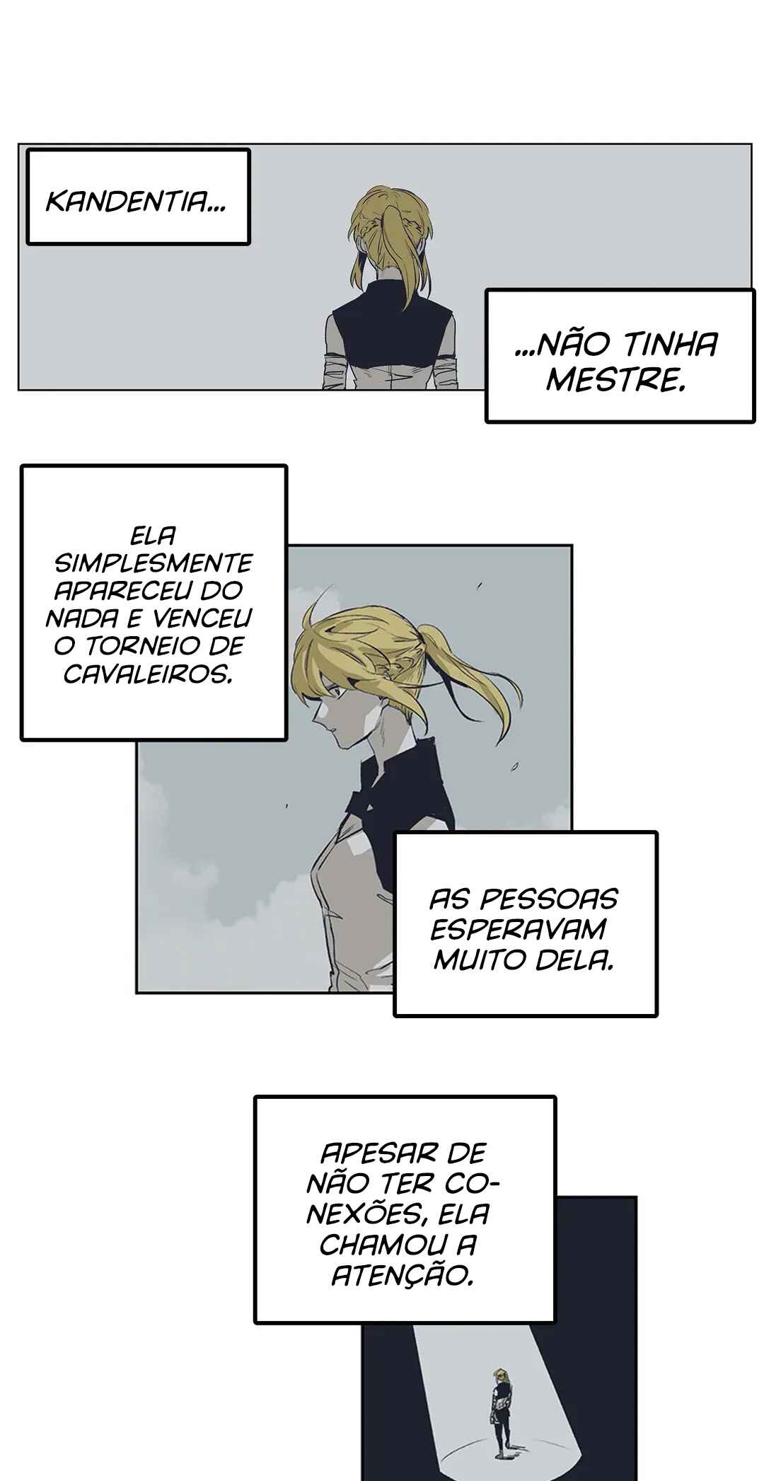Epic of Gilgamesh Chapter 147 - Page 2