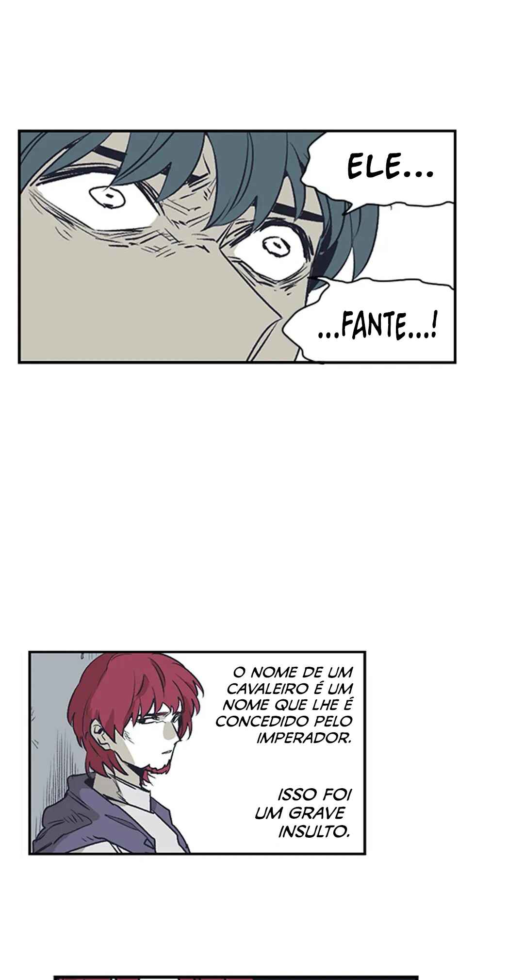 Epic of Gilgamesh Chapter 147 - Page 20