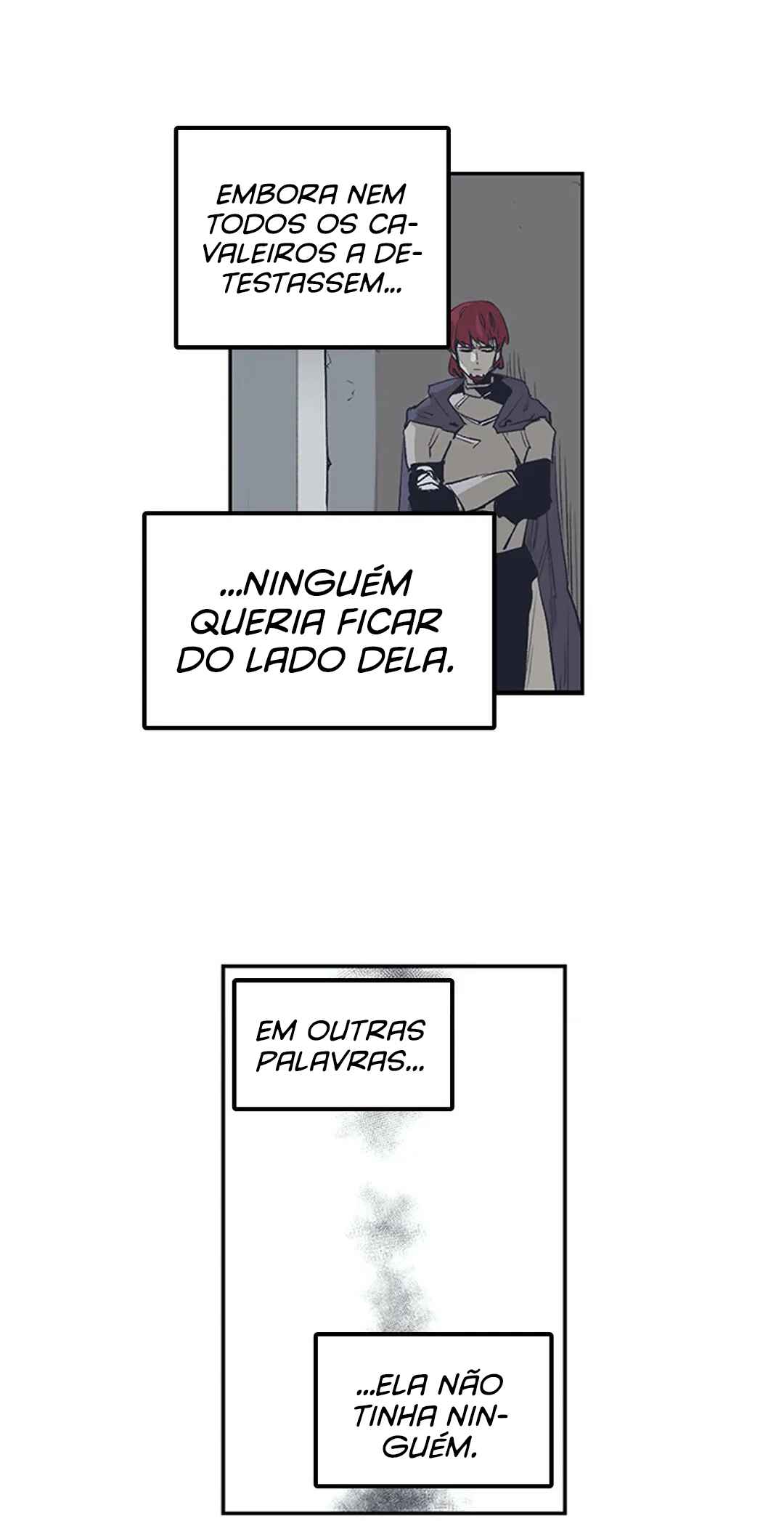 Epic of Gilgamesh Chapter 147 - Page 4
