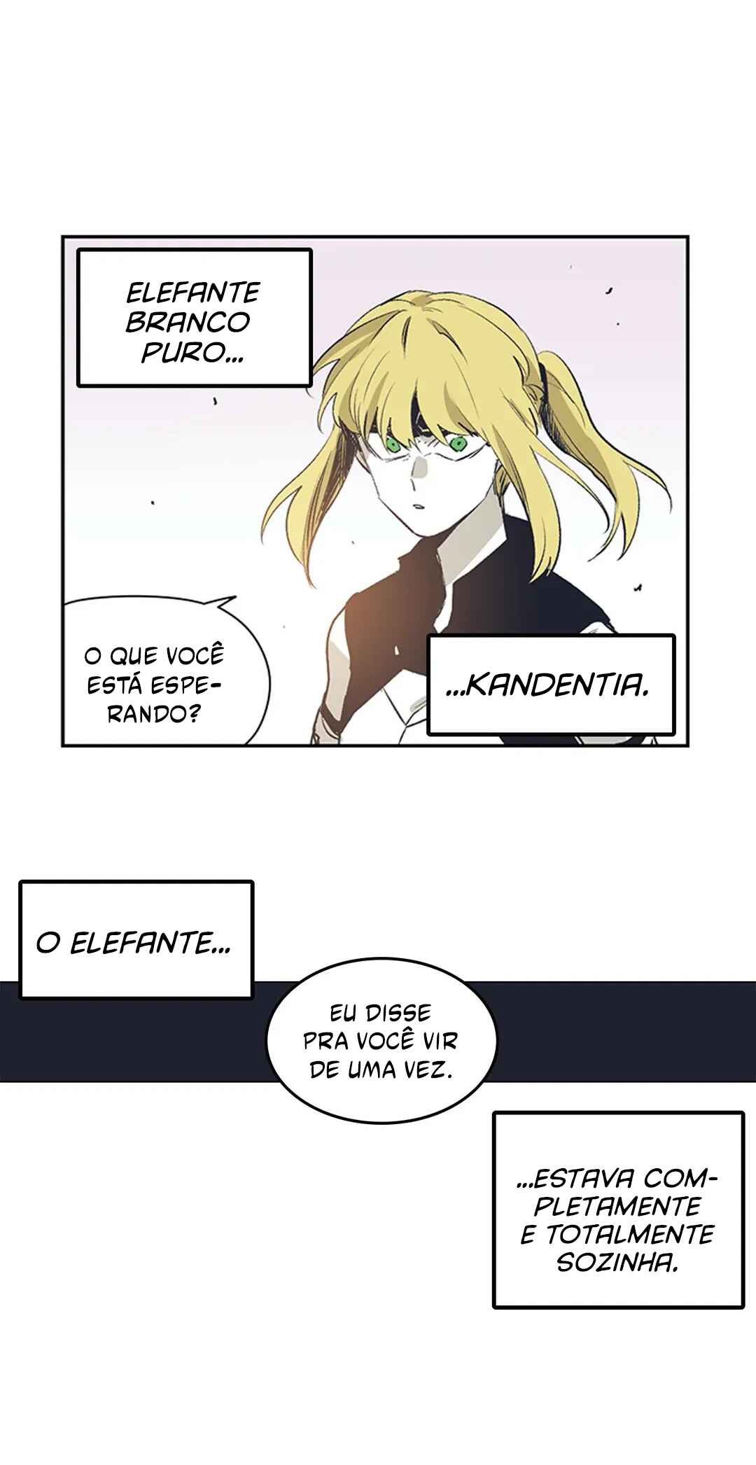 Epic of Gilgamesh Chapter 147 - Page 5