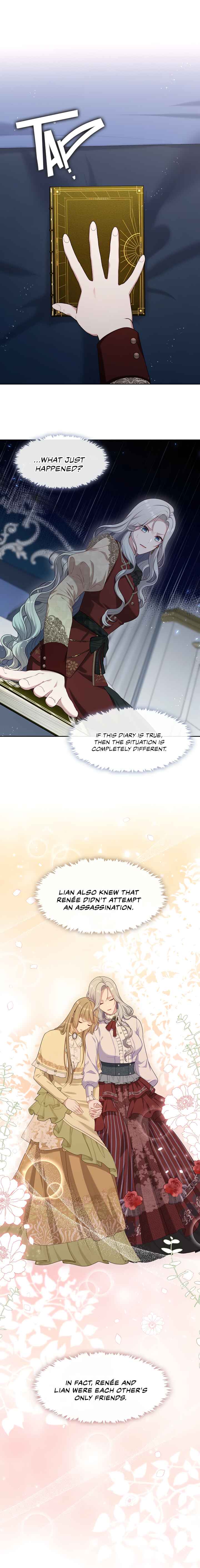 S-geup Hunter-neun Agyeong Gongnyeoga Doegi Silseumnida Chapter 17 - Page 10