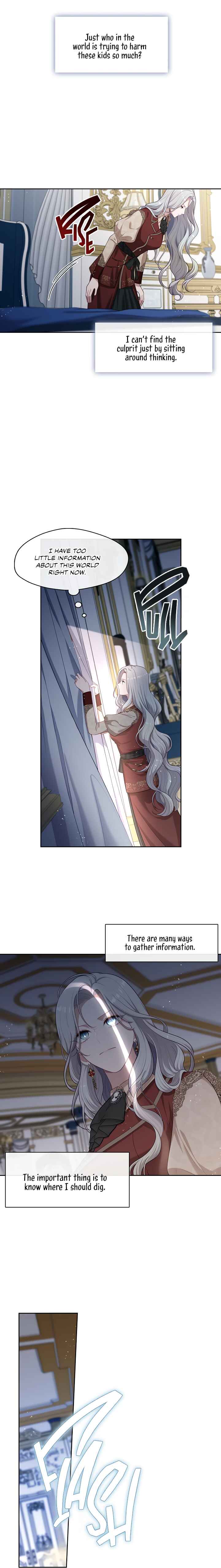 S-geup Hunter-neun Agyeong Gongnyeoga Doegi Silseumnida Chapter 17 - Page 12