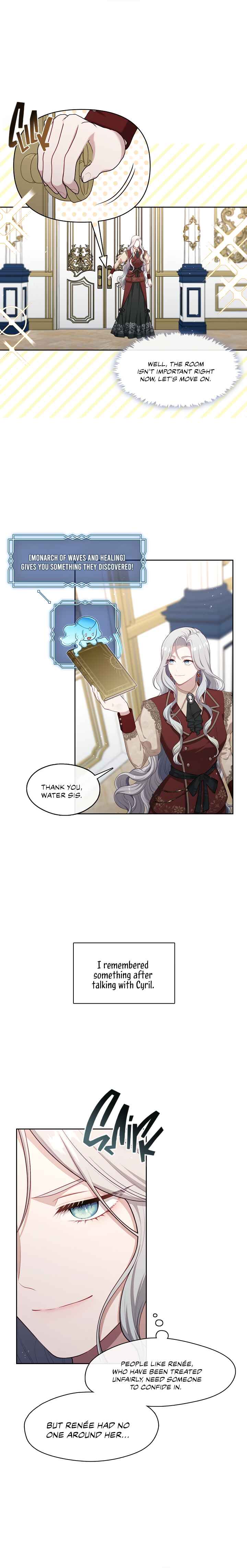 S-geup Hunter-neun Agyeong Gongnyeoga Doegi Silseumnida Chapter 17 - Page 2