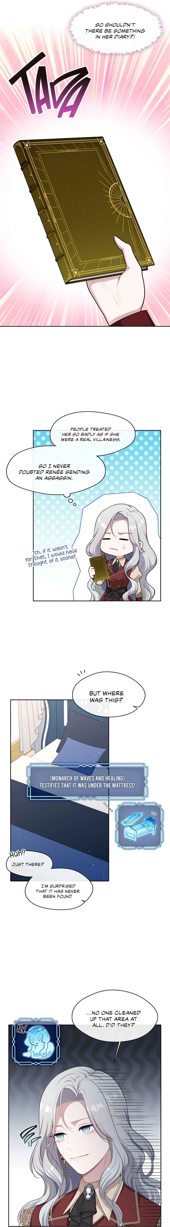 S-geup Hunter-neun Agyeong Gongnyeoga Doegi Silseumnida Chapter 17 - Page 3