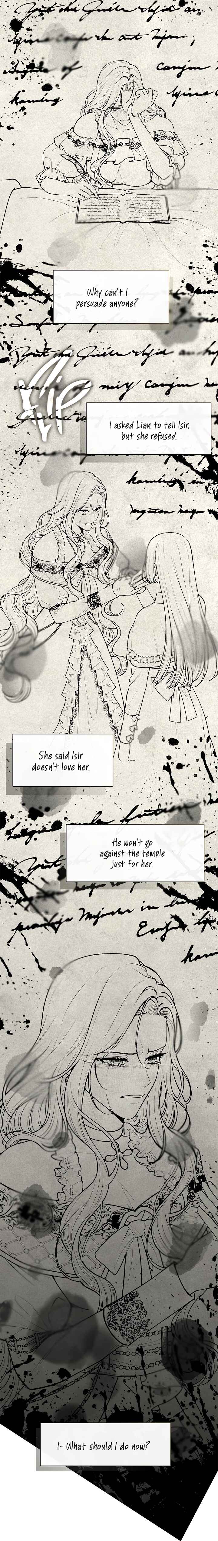 S-geup Hunter-neun Agyeong Gongnyeoga Doegi Silseumnida Chapter 17 - Page 9